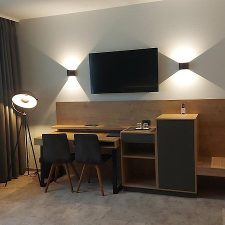 Hotel Prebold Экстерьер фото