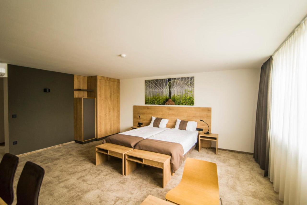 Hotel Prebold Экстерьер фото