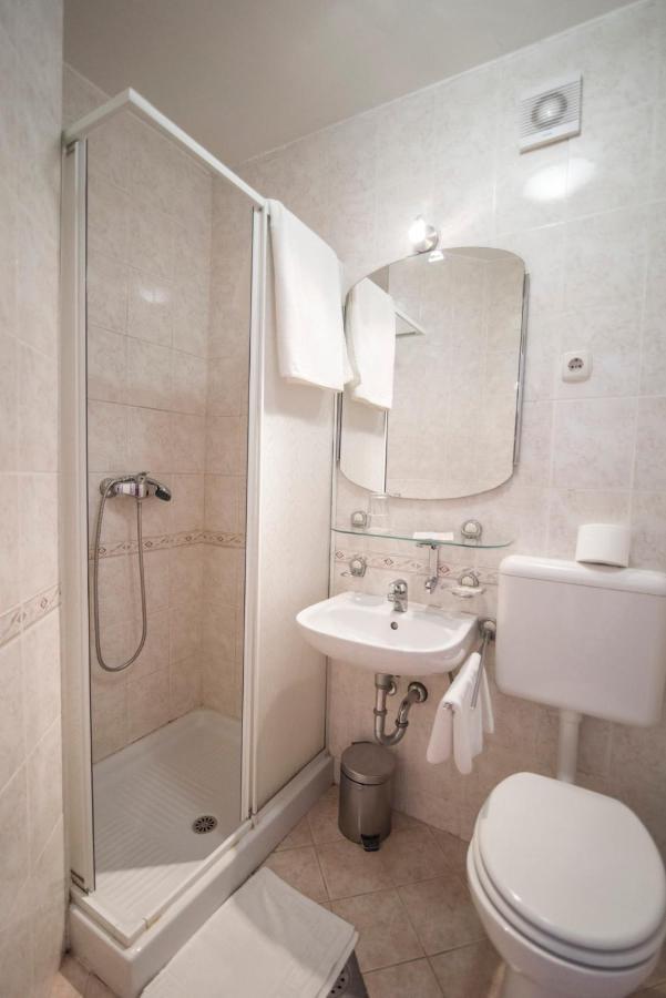 Hotel Prebold Экстерьер фото