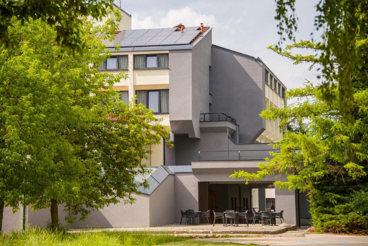 Hotel Prebold Экстерьер фото