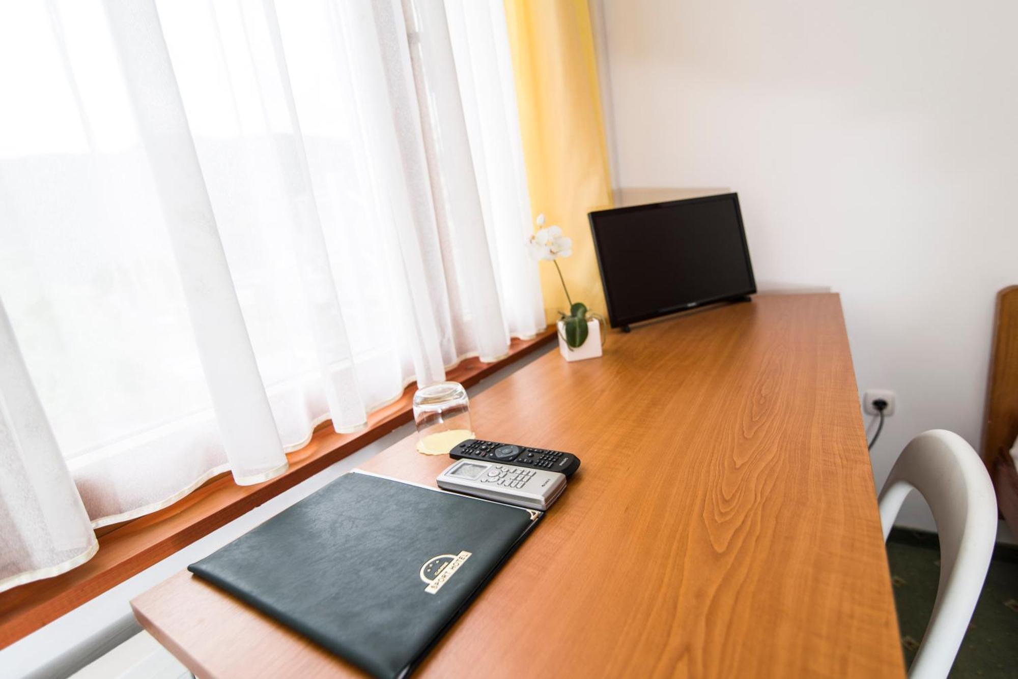 Hotel Prebold Экстерьер фото