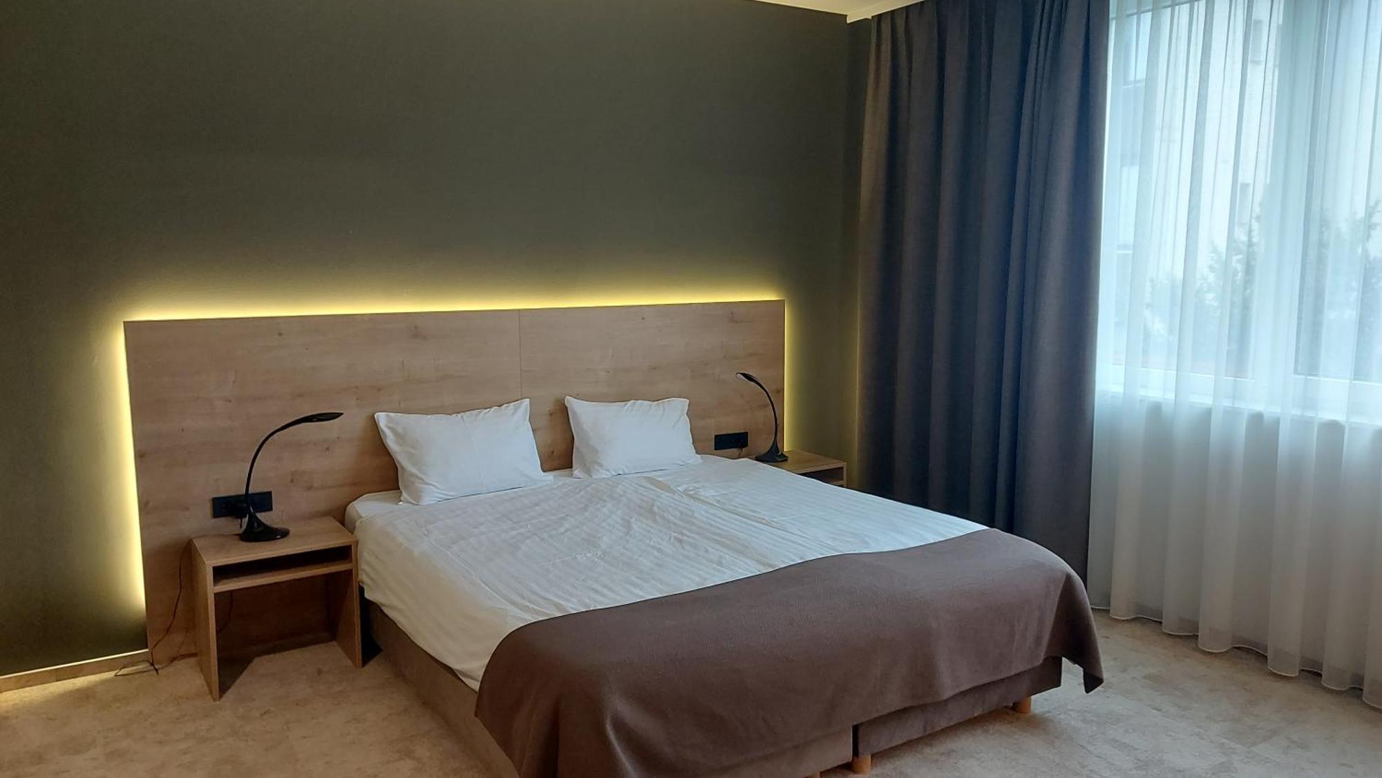 Hotel Prebold Экстерьер фото