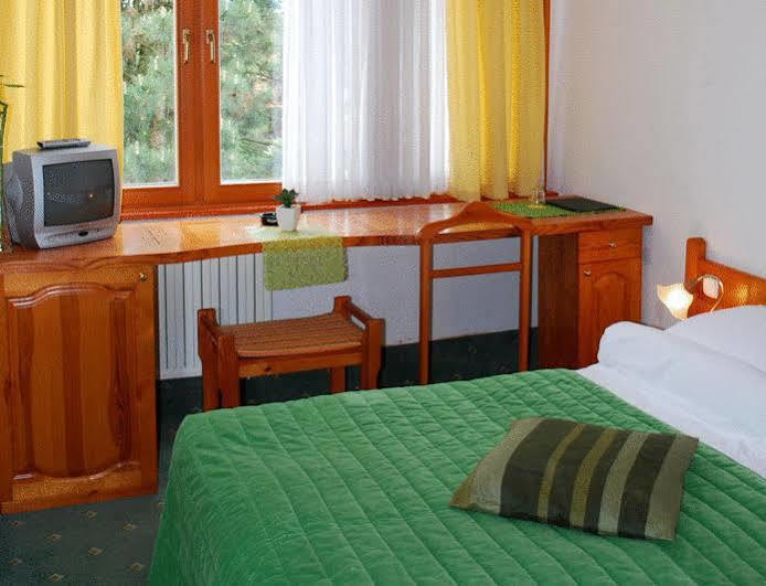 Hotel Prebold Экстерьер фото