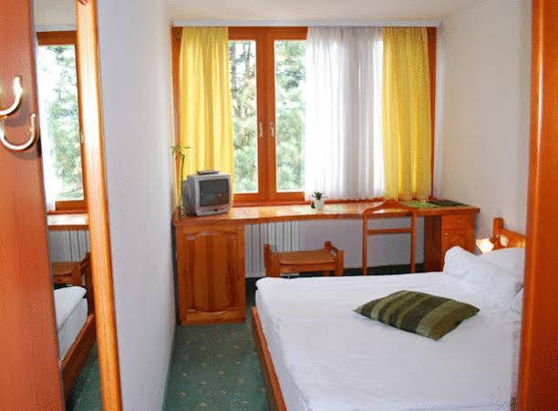 Hotel Prebold Экстерьер фото
