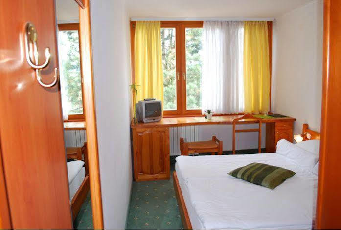 Hotel Prebold Экстерьер фото