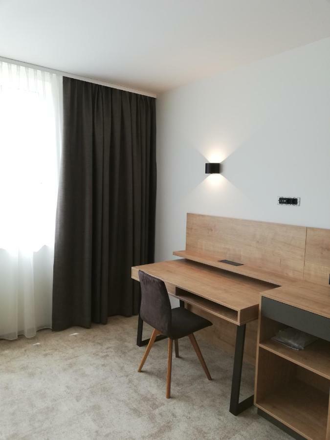 Hotel Prebold Экстерьер фото