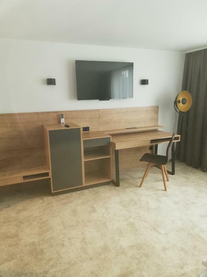 Hotel Prebold Экстерьер фото