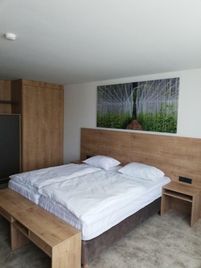 Hotel Prebold Экстерьер фото
