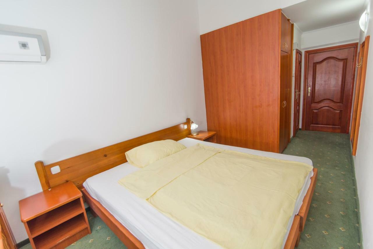Hotel Prebold Экстерьер фото