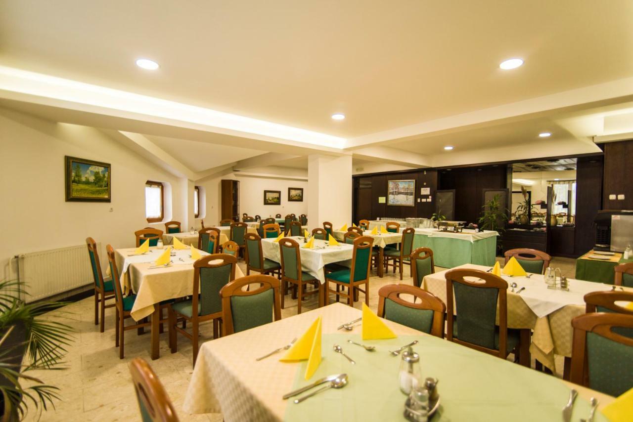 Hotel Prebold Экстерьер фото