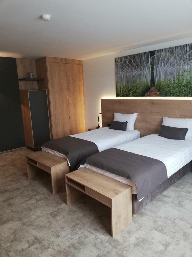 Hotel Prebold Экстерьер фото